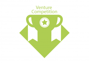 Venture competition logo